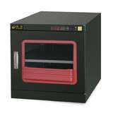 Ultra Low Humidity Dry Cabinet, 202L Capacity redirect to product page